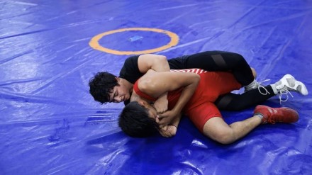 India&#039;s women wrestlers push for reforms after sexual harassment case